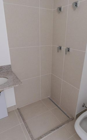 Apartamento à venda com 26m², 1 quarto e sem vaga