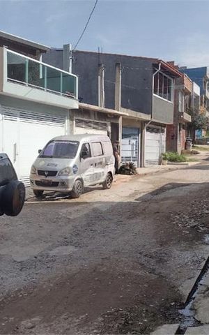 Casa de condomínio à venda com 170m², 1 quarto e 1 vaga
