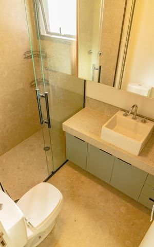 Apartamento para alugar com 89m², 2 quartos e 2 vagas