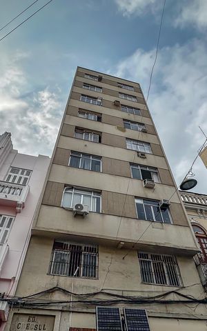 Studio à venda com 20m², 1 quarto e sem vaga