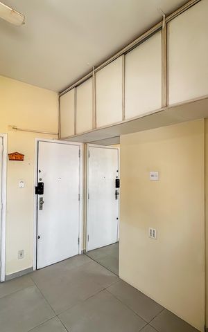 Studio à venda com 20m², 1 quarto e sem vaga