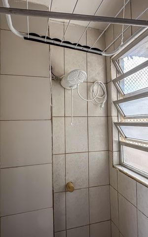 Studio à venda com 20m², 1 quarto e sem vaga