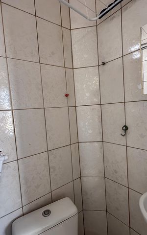 Studio à venda com 20m², 1 quarto e sem vaga