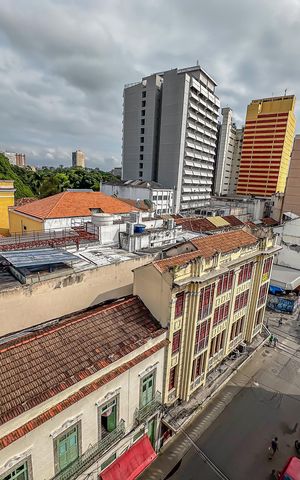 Studio à venda com 20m², 1 quarto e sem vaga