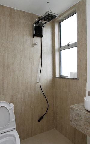 Apartamento à venda com 124m², 4 quartos e 3 vagasBanheiro 3