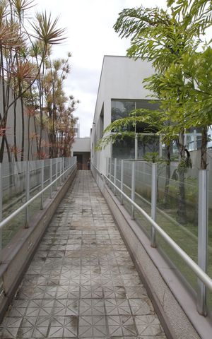 Apartamento à venda com 124m², 4 quartos e 3 vagasEntrada
