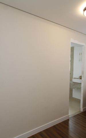 Apartamento à venda com 124m², 4 quartos e 3 vagasEscritório