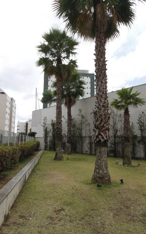 Apartamento à venda com 124m², 4 quartos e 3 vagasÁrea comum