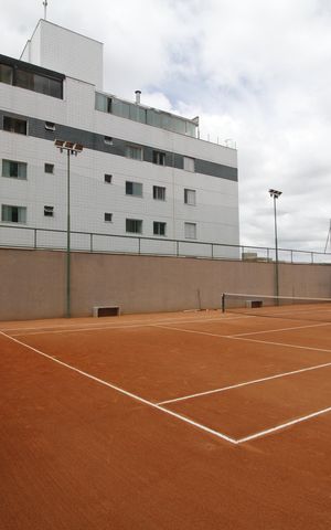 Apartamento à venda com 124m², 4 quartos e 3 vagasQuadra