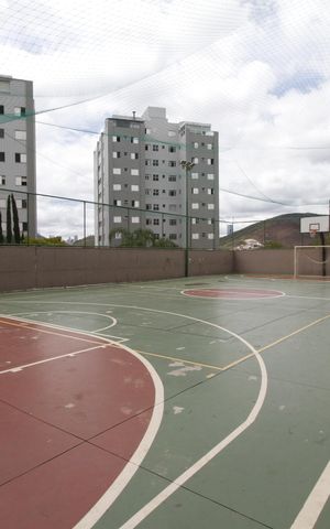 Apartamento à venda com 124m², 4 quartos e 3 vagasQuadra Esportiva
