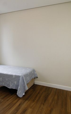 Apartamento à venda com 124m², 4 quartos e 3 vagasQuarto 2