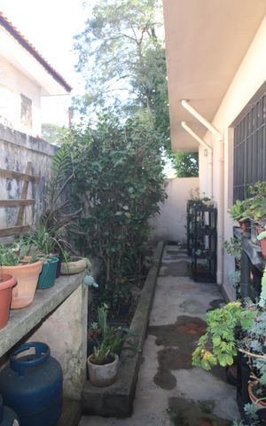 Casa à venda com 206m², 3 quartos e 3 vagasJardim