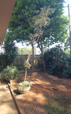 Casa à venda com 206m², 3 quartos e 3 vagasFrente da casa