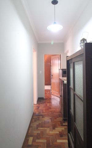 Casa à venda com 206m², 3 quartos e 3 vagasCorredor