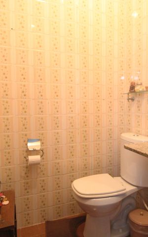 Casa à venda com 206m², 3 quartos e 3 vagasLavabo
