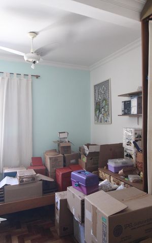 Casa à venda com 206m², 3 quartos e 3 vagasSuíte 2
