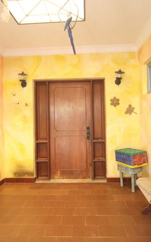 Casa à venda com 206m², 3 quartos e 3 vagasHall de entrada