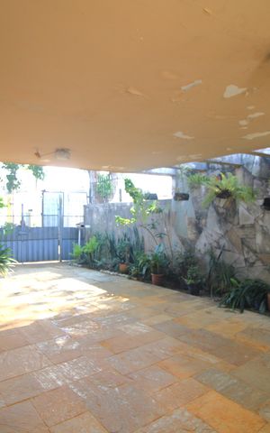 Casa à venda com 206m², 3 quartos e 3 vagasGaragem