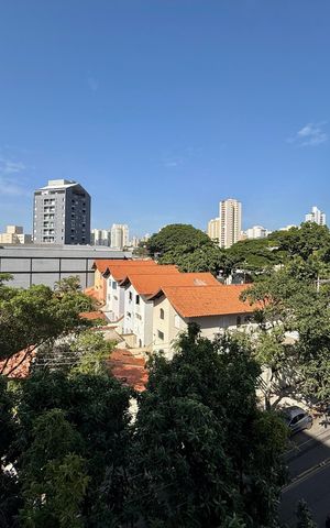 Apartamento à venda com 60m², 2 quartos e 1 vagaVista 