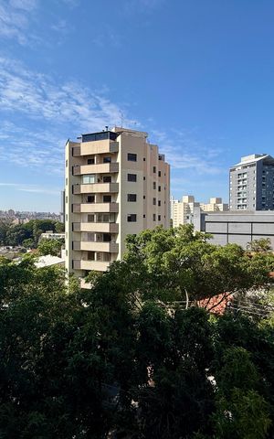 Apartamento à venda com 60m², 2 quartos e 1 vagaVista 
