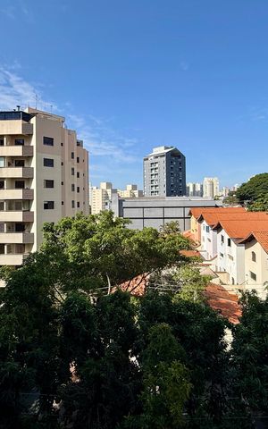 Apartamento à venda com 60m², 2 quartos e 1 vagaVista 