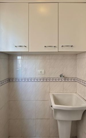 Apartamento à venda com 60m², 2 quartos e 1 vagaÁrea de Serviço