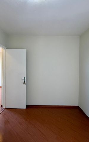 Apartamento à venda com 60m², 2 quartos e 1 vagaQuarto 2