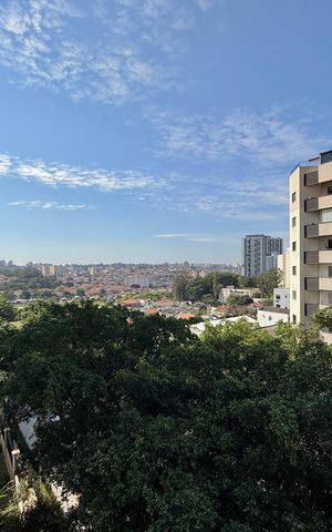 Apartamento à venda com 60m², 2 quartos e 1 vagaVista Quarto 1