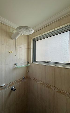 Apartamento à venda com 60m², 2 quartos e 1 vagaBanheiro 