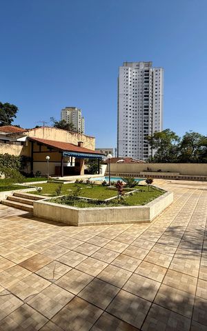 Apartamento à venda com 60m², 2 quartos e 1 vagaÁrea comum