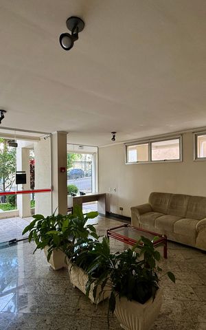 Apartamento à venda com 60m², 2 quartos e 1 vagaHall Social Bloco 