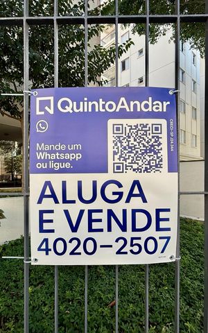 Apartamento à venda com 60m², 2 quartos e 1 vagaPlaca 