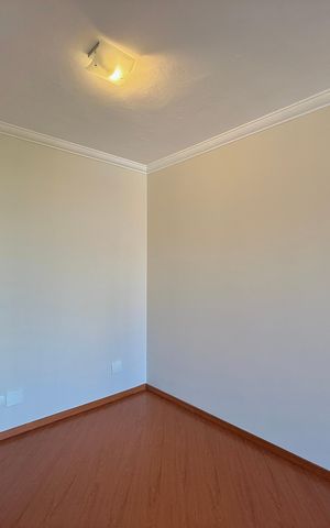 Apartamento à venda com 60m², 2 quartos e 1 vagaSala 