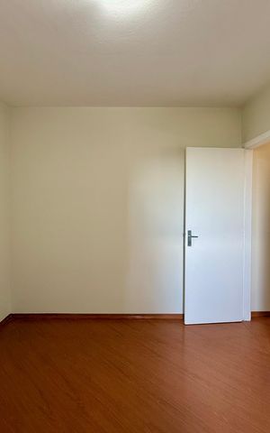Apartamento à venda com 60m², 2 quartos e 1 vagaQuarto 1