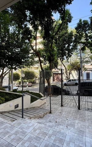 Apartamento à venda com 60m², 2 quartos e 1 vagaEntrada