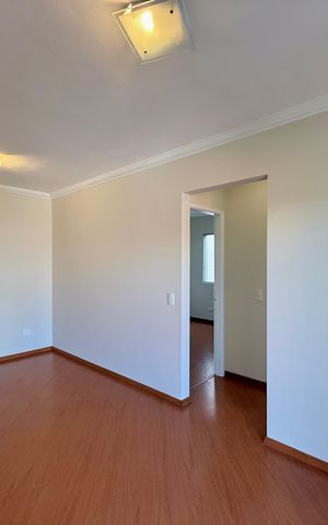 Apartamento à venda com 60m², 2 quartos e 1 vagaSala 