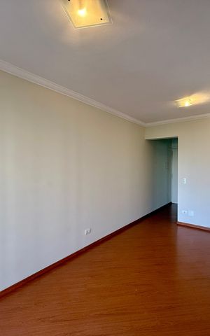 Apartamento à venda com 60m², 2 quartos e 1 vagaSala 