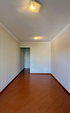 Apartamento à venda com 60m², 2 quartos e 1 vagaSala 