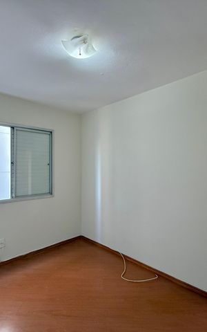 Apartamento à venda com 60m², 2 quartos e 1 vagaQuarto 2