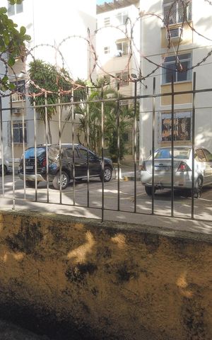 Apartamento à venda com 44m², 2 quartos e 1 vagaFachada