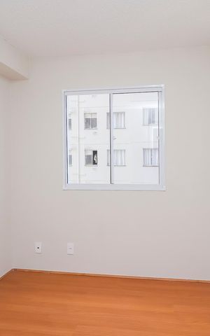 Apartamento à venda com 36m², 2 quartos e sem vagaQuarto 1