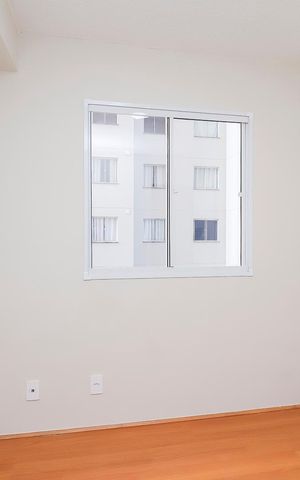 Apartamento à venda com 36m², 2 quartos e sem vagaQuarto 1