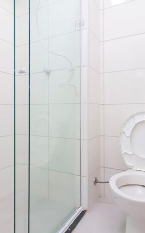 Apartamento à venda com 36m², 2 quartos e sem vagaBanheiro
