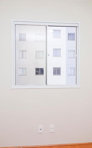 Apartamento à venda com 36m², 2 quartos e sem vagaQuarto 2