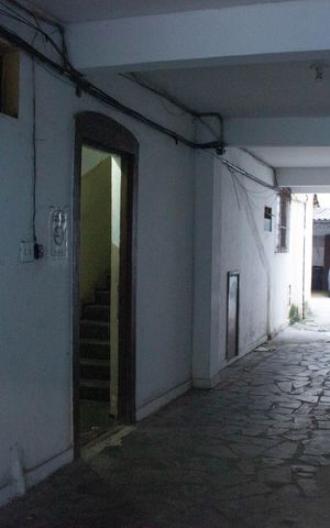 Apartamento para alugar com 60m², 2 quartos e 1 vaga Apartamento para alugar com 60m², 2 quartos e 1 vagaEntrada