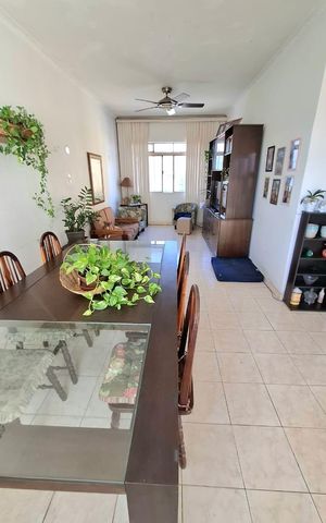 Apartamento à venda com 120m², 3 quartos e sem vagaSala de jantar