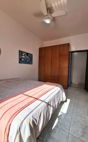 Apartamento à venda com 120m², 3 quartos e sem vagaQuarto 2