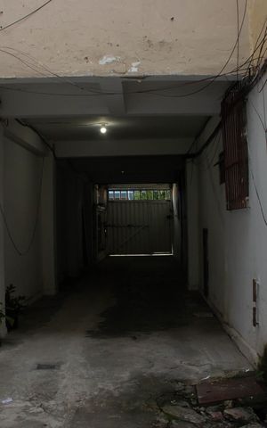 Apartamento para alugar com 50m², 1 quarto e 1 vaga Apartamento para alugar com 50m², 1 quarto e 1 vagaEntrada