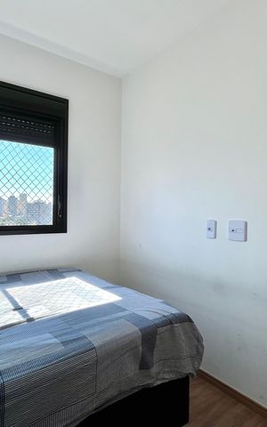 Apartamento à venda com 26m², 1 quarto e sem vaga Apartamento à venda com 26m², 1 quarto e sem vagaSuite