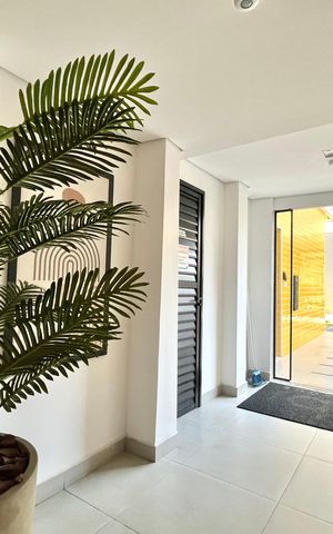 Apartamento à venda com 26m², 1 quarto e sem vaga Apartamento à venda com 26m², 1 quarto e sem vagaHall social